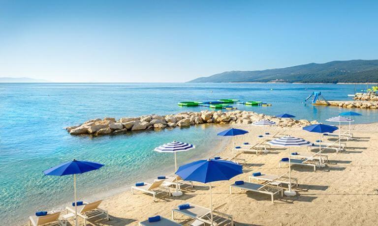 Villa Destiny Nedescina, Istrien, Kroatien ภายนอก รูปภาพ