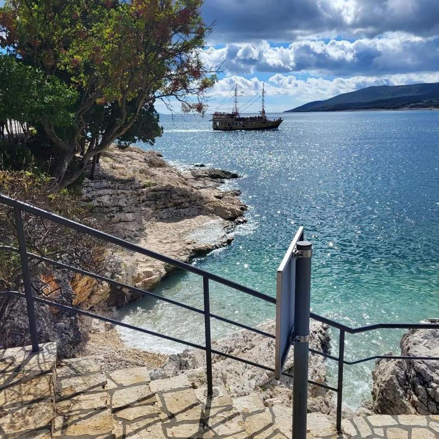 Villa Destiny Nedescina, Istrien, Kroatien ภายนอก รูปภาพ