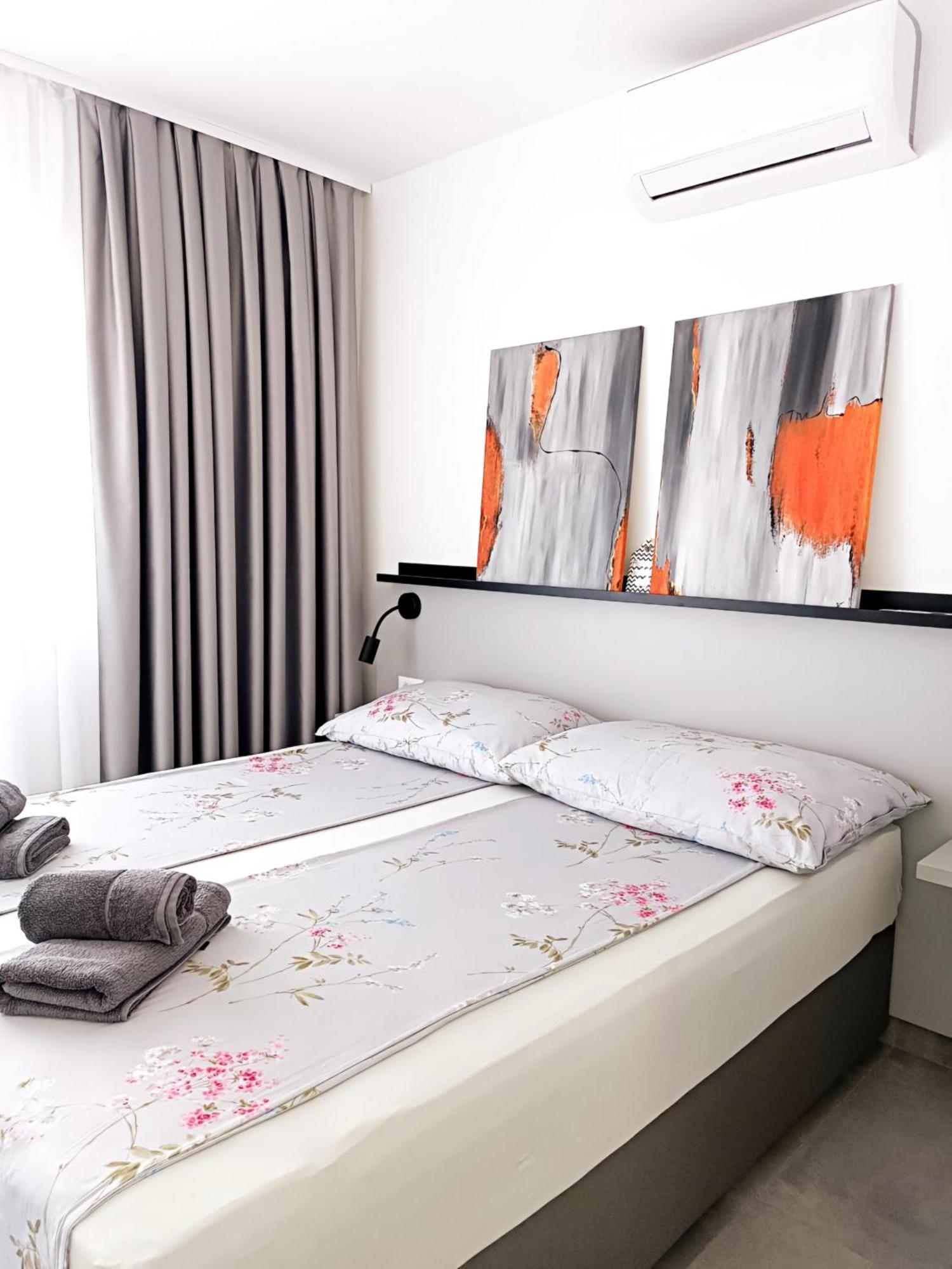 Villa Destiny Nedescina, Istrien, Kroatien ภายนอก รูปภาพ
